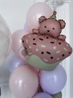 Воздушные шары №8175