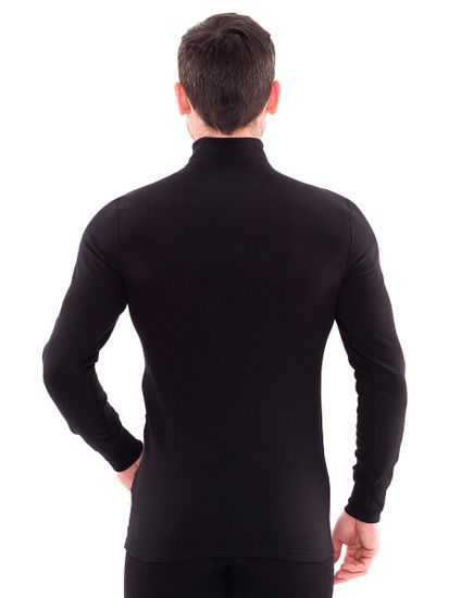 Фуфайка мужская с воротником и молнией Laplandic Professional A50Z