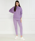 Худи Delfinia HUGO - фиолетовый(50522423)