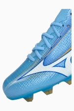 Бутсы Mizuno Alpha III Japan FG - синий