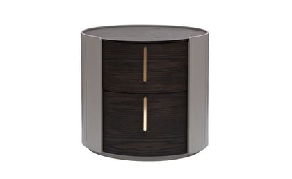 Тумбочка Garda Decor 77ip-30200