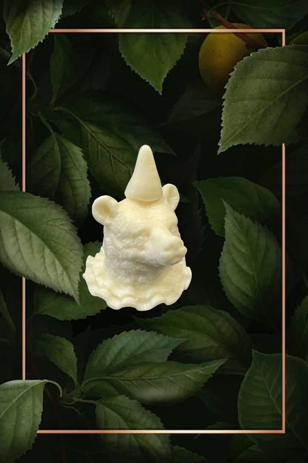 Отливка НШ 819 (4,5*5см )