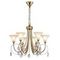 Подвесная люстра Newport 4826/C М0068255