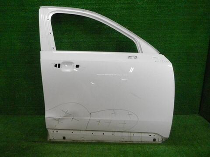 Дверь передняя правая Volvo XC90 2 (14-н.в)