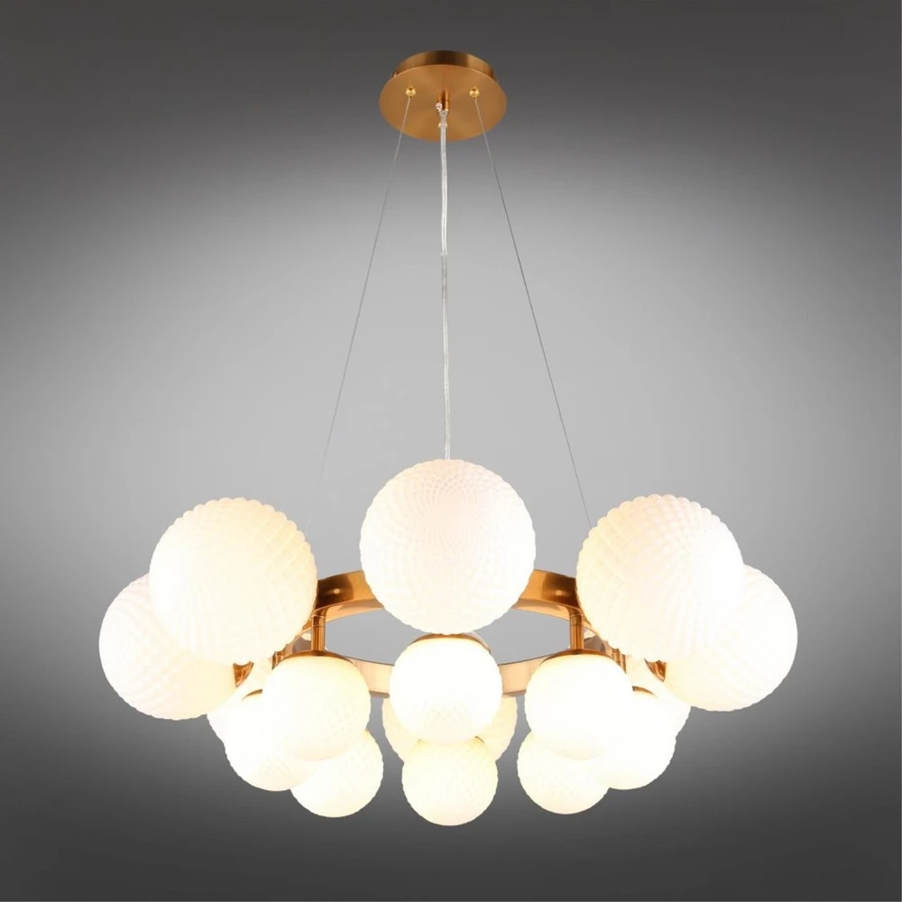 Подвесная люстра Aployt FILISI APL.765.03.16