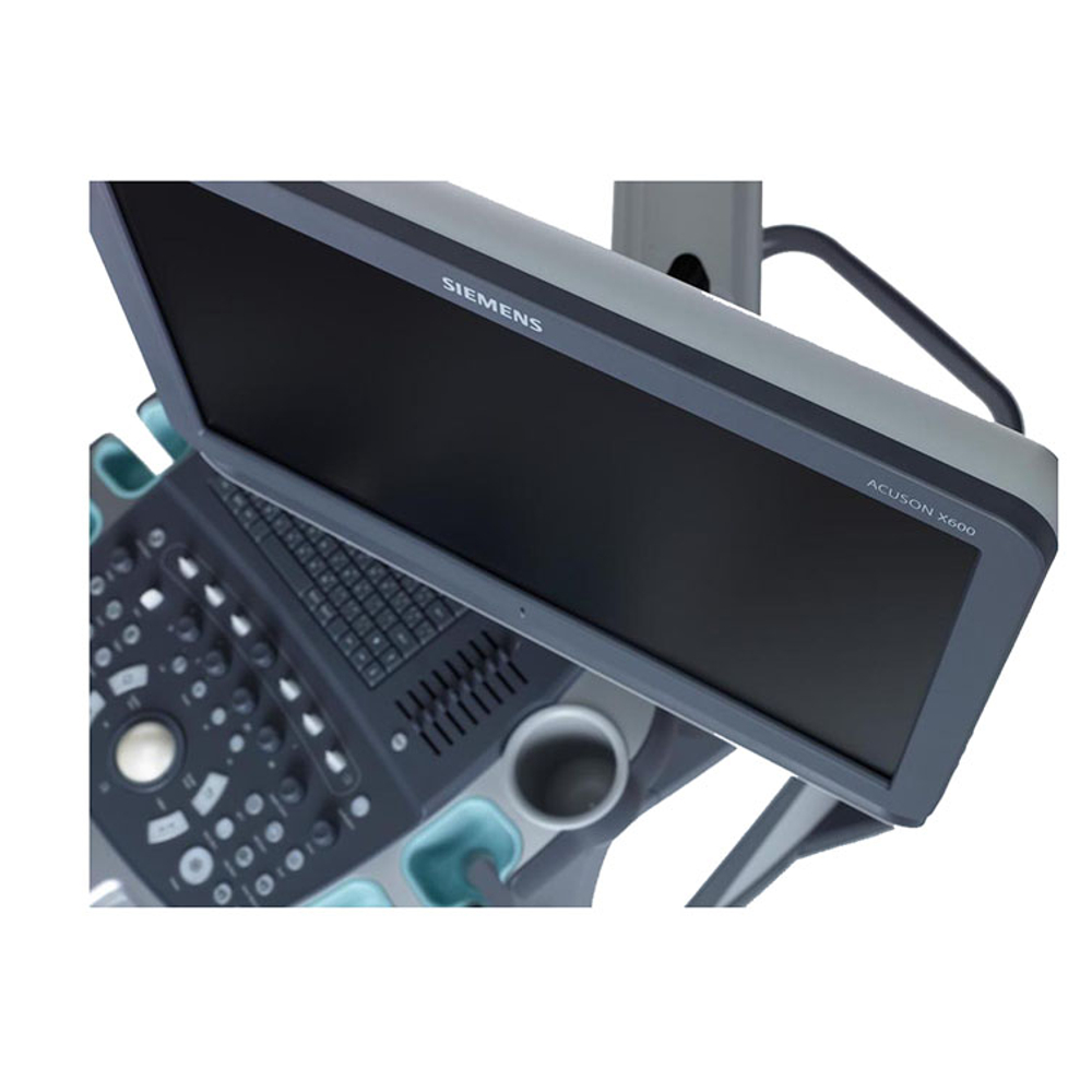 Аппарат УЗИ (сканер) Siemens Healthineers Acuson X600