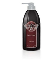 Шампунь KONDOR Hair&Body "Хмель" 750мл