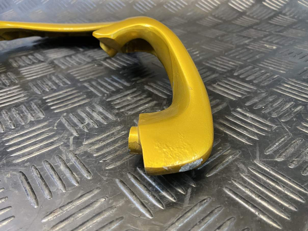 Ручка пассажирская Yamaha TDM850 RN03J 053976