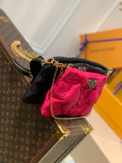 Louis Vuitton Maxi Multi Pochette Accessoires