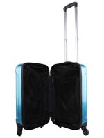 Чемодан 466-5