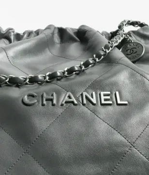Сумка Chanel 22