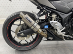 Yamaha YZF-R25 , 2017