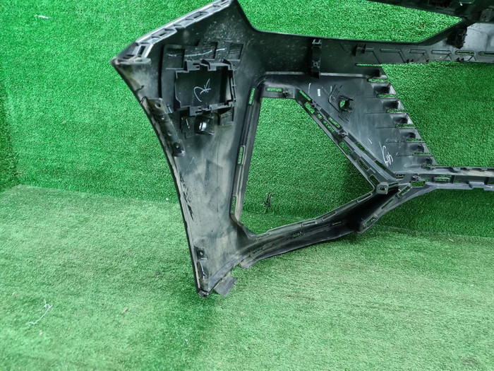 Бампер передний Changan Uni-V (2022-н.в.)