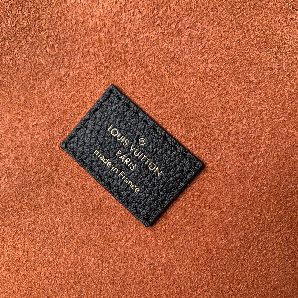 Louis Vuitton Low Key Cabas MM