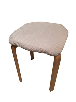 Набор подушек "PAOLA" для табуретов на резинке (4 шт.)