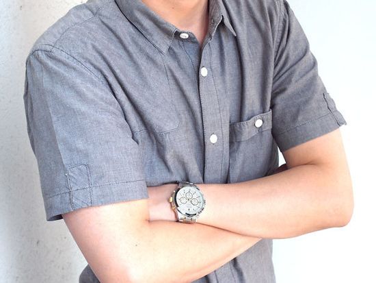 Мужские часы Seiko SKS523P1