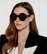 Солнцезащитные очки LW40125U_4901A LOEWE - черный(LW40125U)