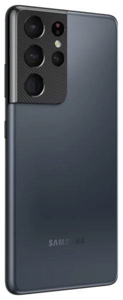 Смартфон Samsung Galaxy S21 Ultra 5G 12/128GB (Синий фантом)