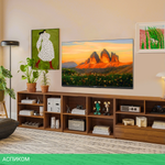 Телевизор LED Skyworth 55" 55X87G QD-Mini LED