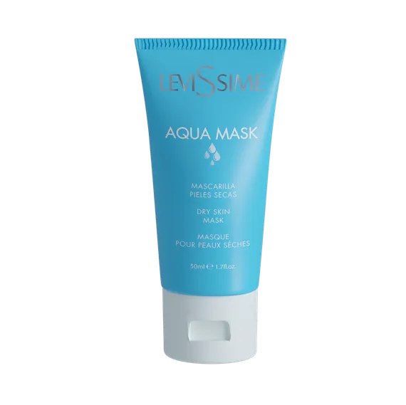 Увлажняющая маска