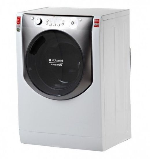 Стиральная машина Hotpoint-Ariston AQS62L 09
