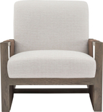 Кресло McGuire Harbor Lounge Chair
