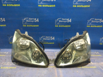 Фара передняя левая TOYOTA CELSIOR 2003-2006