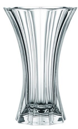 SAPHIR - Ваза 21 см бессвинцовый хрусталь (vase)
