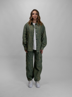 Рубашка Forest Jeans (Light Green)