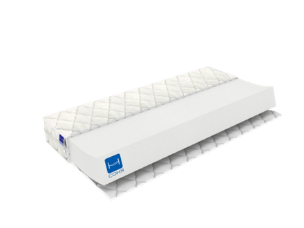 Матрас Сонечка Пушинка