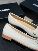 Балетки CHANEL
