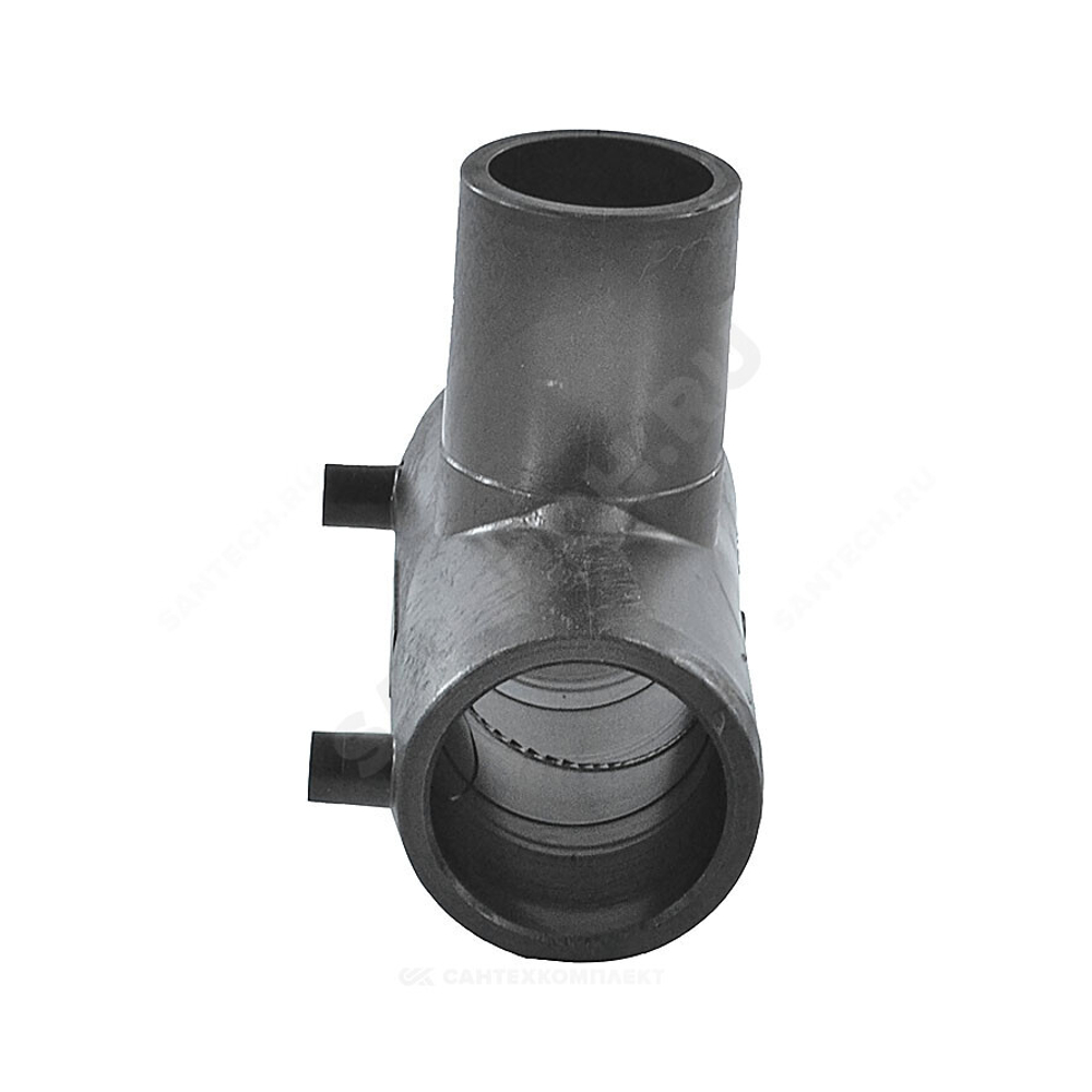 Тройник электросварной ПЭ100 Дн 160 Ру16 SDR11 EUROSTANDARD 2121160160