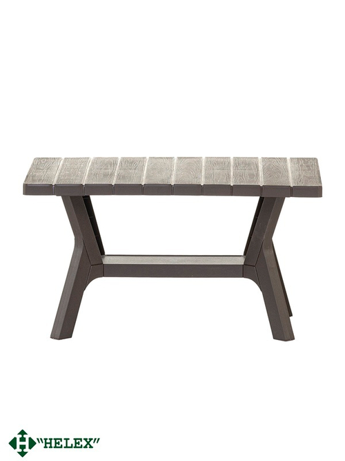 Садовая мебель HELEX POSITANO - журнальный столик