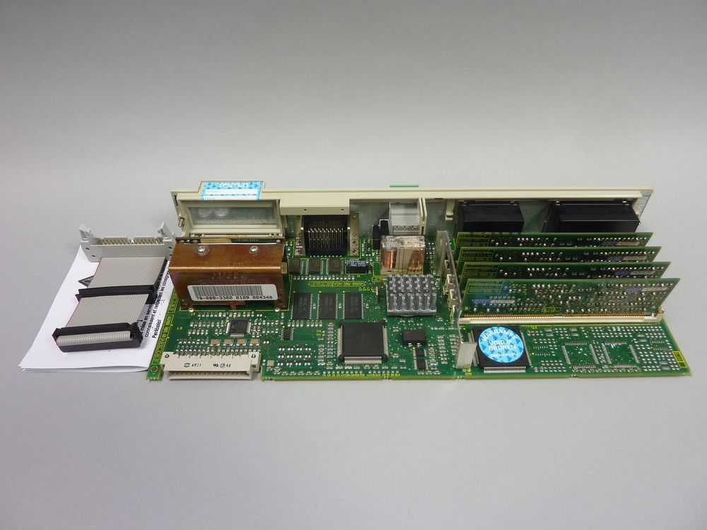 SIEMENS 6SN1118-0DH23-0AA1