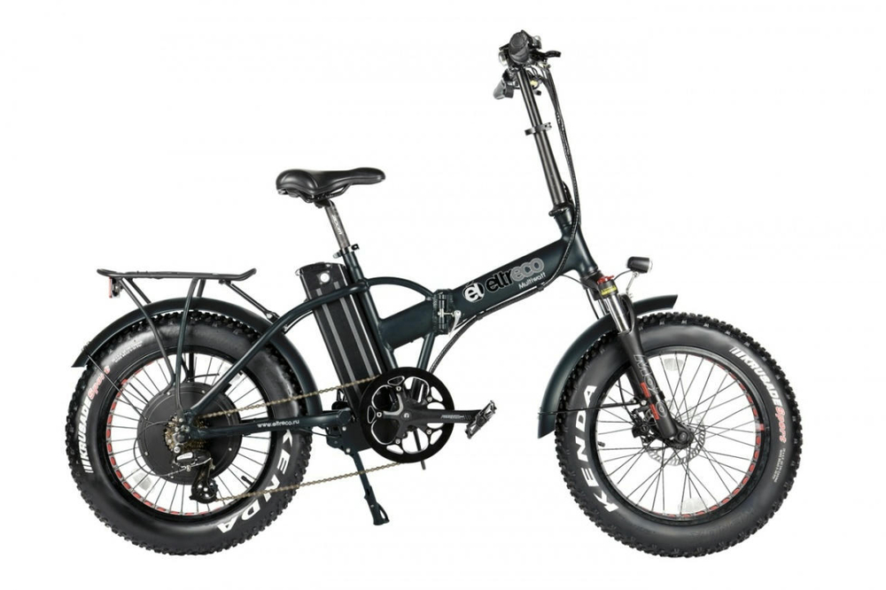 Электровелосипед Eltreco Multiwatt (2019)
