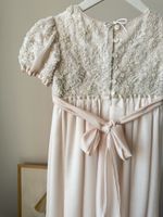 Нарядное платье, 140