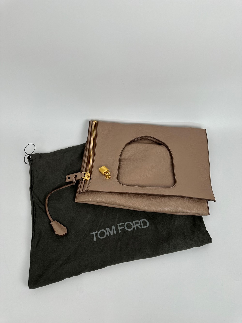 Клатч Tom Ford