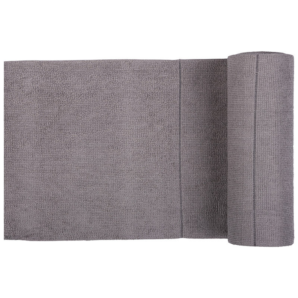 Салфетки 20*20см 20шт из микрофибры в рулоне