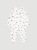 Комбинезон из рибаны Mjölk Кляксы