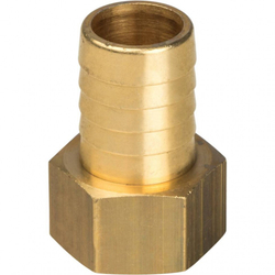 Штуцер ВР 1/2"х18 Stout
