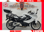 BMW F800GT , 2013