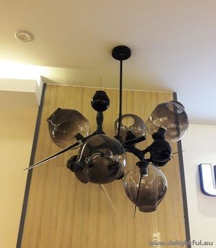 LINDSEY ADELMAN STUDIO Burst 05.02 replica 