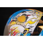 Airflite Freedom Spitter / Желтый