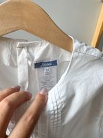 Хлопковая блузка Jacadi, 128