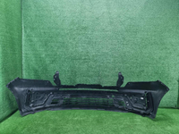 Бампер передний Kia Sorento 4 (2020-2023)