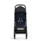 Прогулочная коляска Cybex Beezy Dark Blue