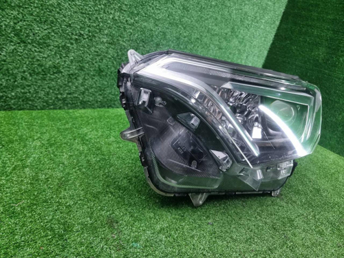 Фара левая Toyota Rav 4 CA40 (2015-2019) LED