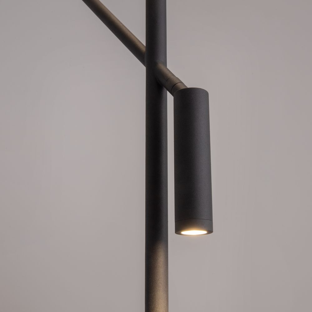 Торшер Maytoni   MOD230FL-01B