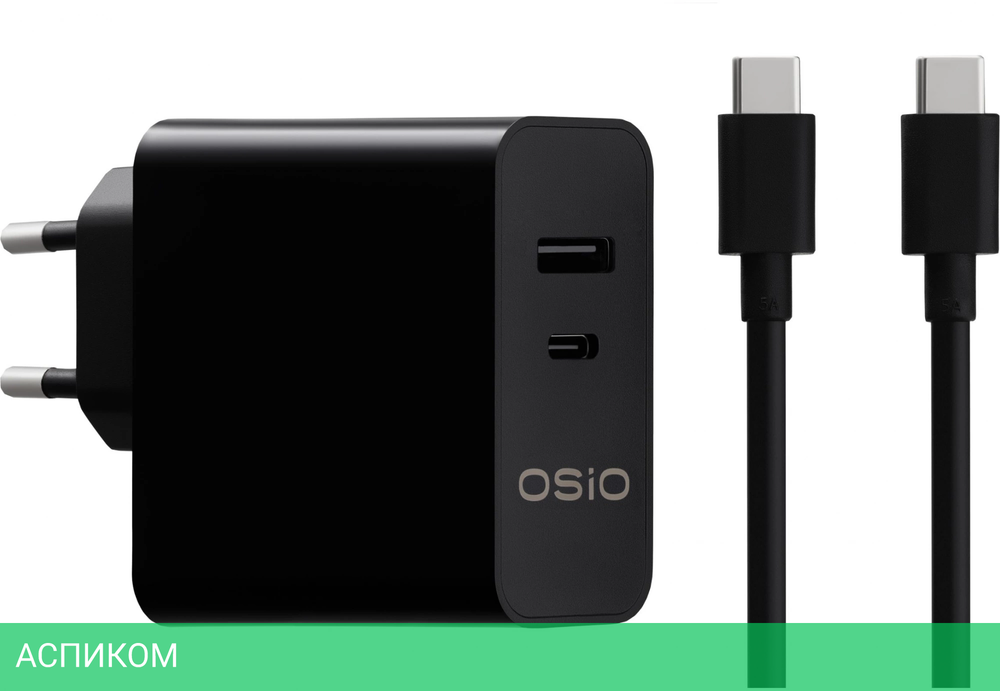 Ноутбук Osio FocusLine F160a-004