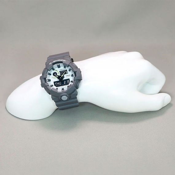 Наручные часы Casio GA-700HD-8A